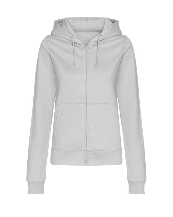 AWDIS WOMEN'S COLLEGE ZOODIE Sweatshirts personalisierbar