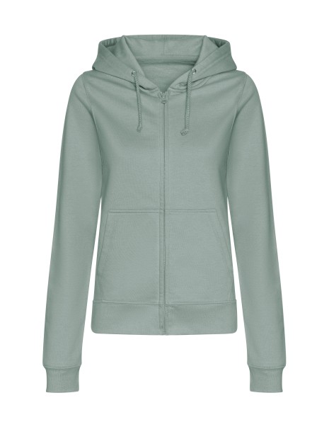 AWDIS WOMEN'S COLLEGE ZOODIE /api/colors/bb860b13-ea42-46b6-a4f9-3c0849cf9324 personnalisable