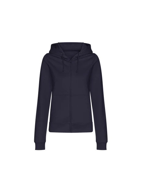 AWDIS WOMEN'S COLLEGE ZOODIE /api/colors/a4fbb224-e304-454f-86fb-c4643e9963dd personnalisable