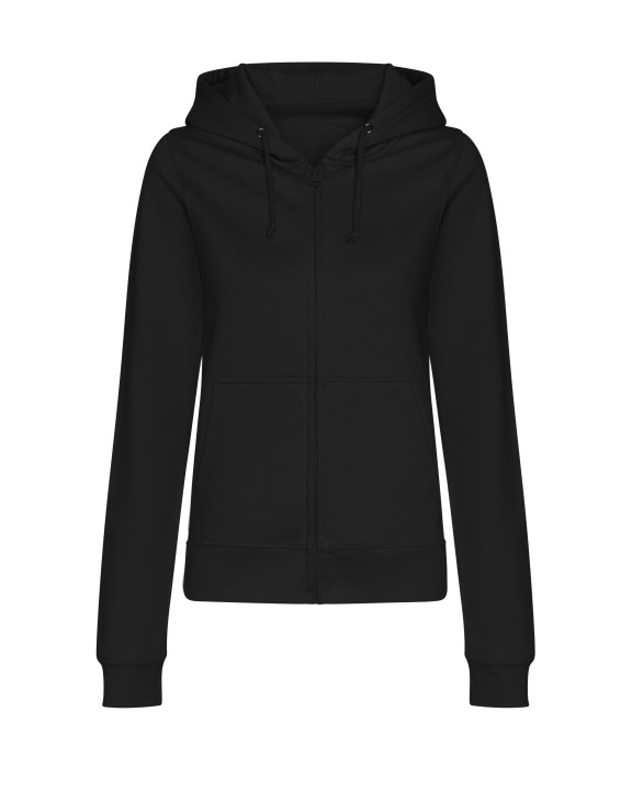 AWDIS WOMEN'S COLLEGE ZOODIE Sweatshirts personalisierbar
