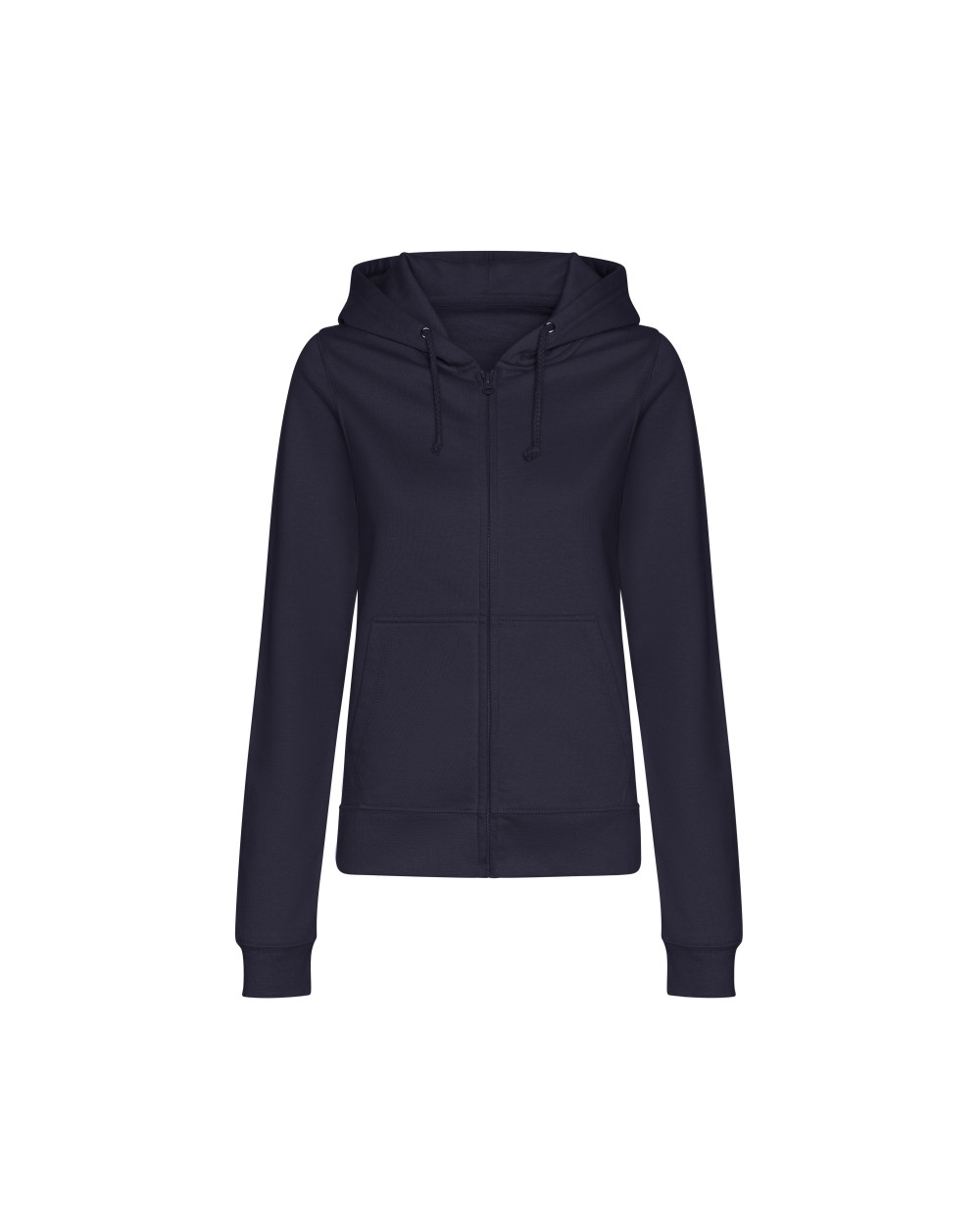 Sweaters & hoodies AWDIS WOMEN'S COLLEGE ZOODIE voor bedrukking &amp; borduring