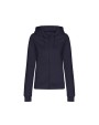 Sweat-shirts personnalisable AWDIS WOMEN'S COLLEGE ZOODIE