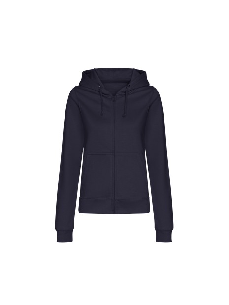 AWDIS WOMEN'S COLLEGE ZOODIE /api/colors/a4fbb224-e304-454f-86fb-c4643e9963dd personnalisable