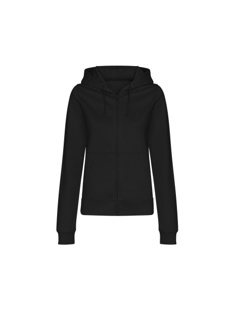 AWDIS WOMEN'S COLLEGE ZOODIE /api/colors/0bad6402-8af4-4c73-b2b1-e8ba636702d0 personnalisable
