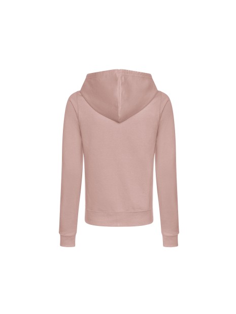 AWDIS WOMEN'S COLLEGE ZOODIE /api/colors/bb5bfcf0-9de6-4b64-bdde-2b4d9c51d52e personnalisable