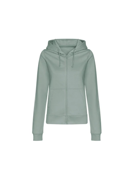 AWDIS WOMEN'S COLLEGE ZOODIE /api/colors/bb860b13-ea42-46b6-a4f9-3c0849cf9324 personnalisable