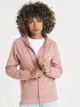 Sweat-shirts à personnaliser AWDIS WOMEN'S COLLEGE ZOODIE 