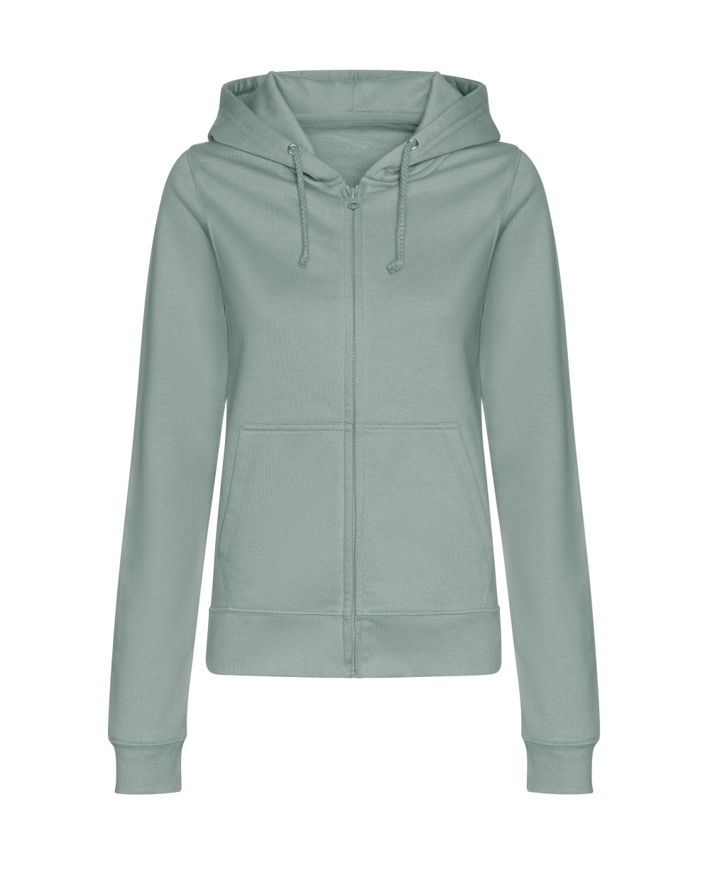 Sweat-shirts personnalisable AWDIS WOMEN'S COLLEGE ZOODIE