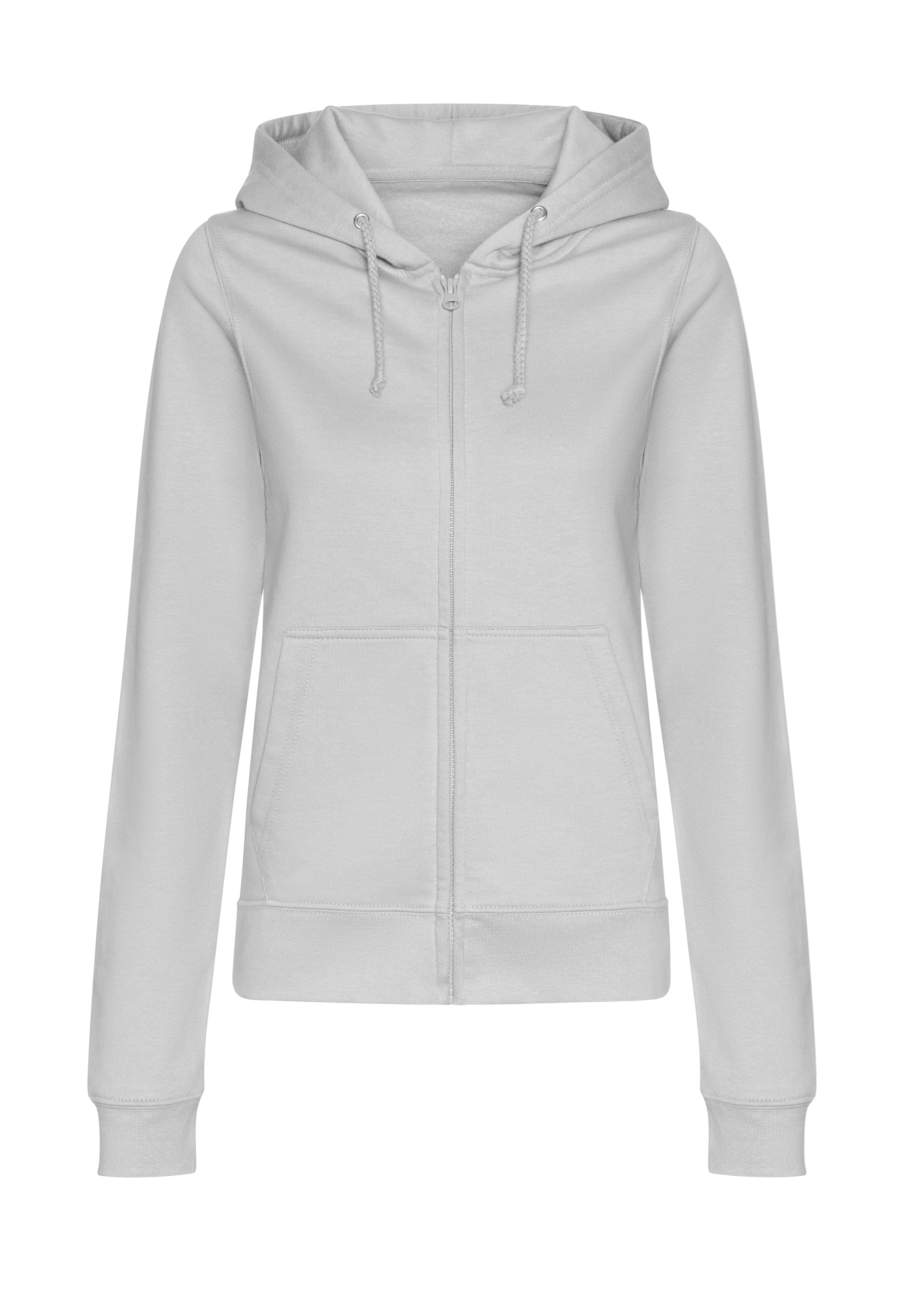 Sweat-shirts personnalisable AWDIS WOMEN'S COLLEGE ZOODIE