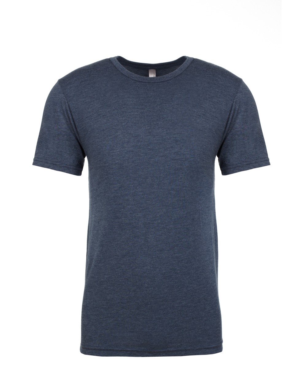 T-shirts NEXT LEVEL APPAREL Men´s Tri-Blend T-Shirt voor bedrukking &amp; borduring