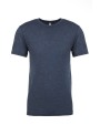 T-Shirts personnalisable NEXT LEVEL APPAREL Men´s Tri-Blend T-Shirt