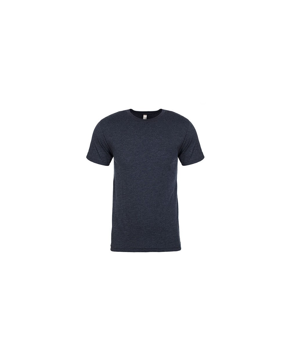 T-shirts NEXT LEVEL APPAREL Men´s Tri-Blend T-Shirt voor bedrukking &amp; borduring