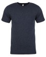 NEXT LEVEL APPAREL Men´s Tri-Blend T-Shirt T-Shirts personalisierbar