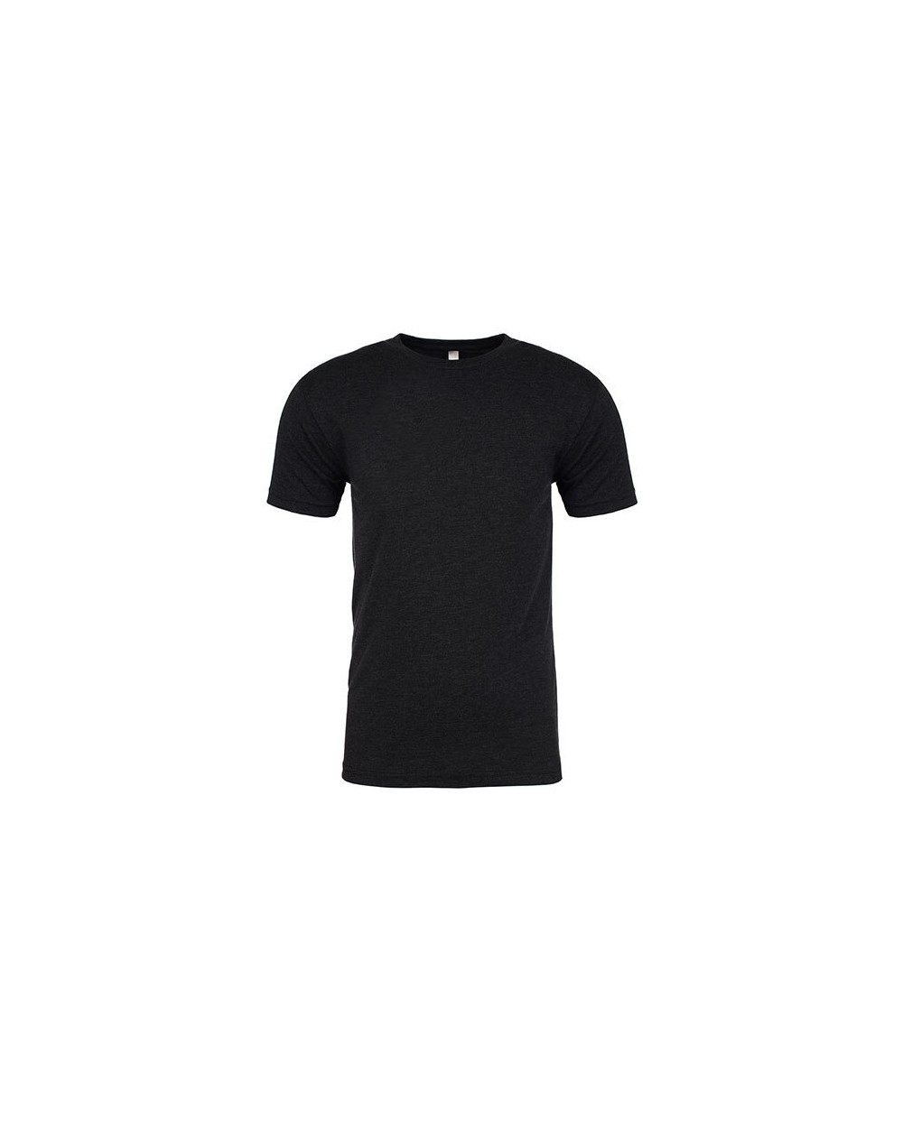 T-shirts NEXT LEVEL APPAREL Men´s Tri-Blend T-Shirt voor bedrukking &amp; borduring