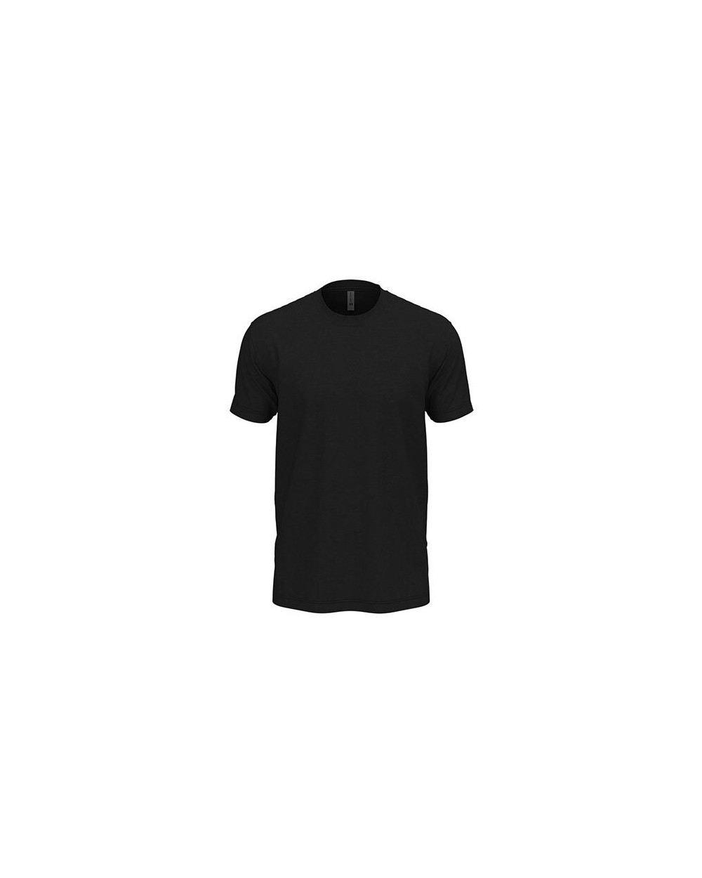 T-shirts NEXT LEVEL APPAREL Men´s Tri-Blend T-Shirt voor bedrukking &amp; borduring