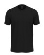 T-shirts NEXT LEVEL APPAREL Men´s Tri-Blend T-Shirt voor bedrukking &amp; borduring