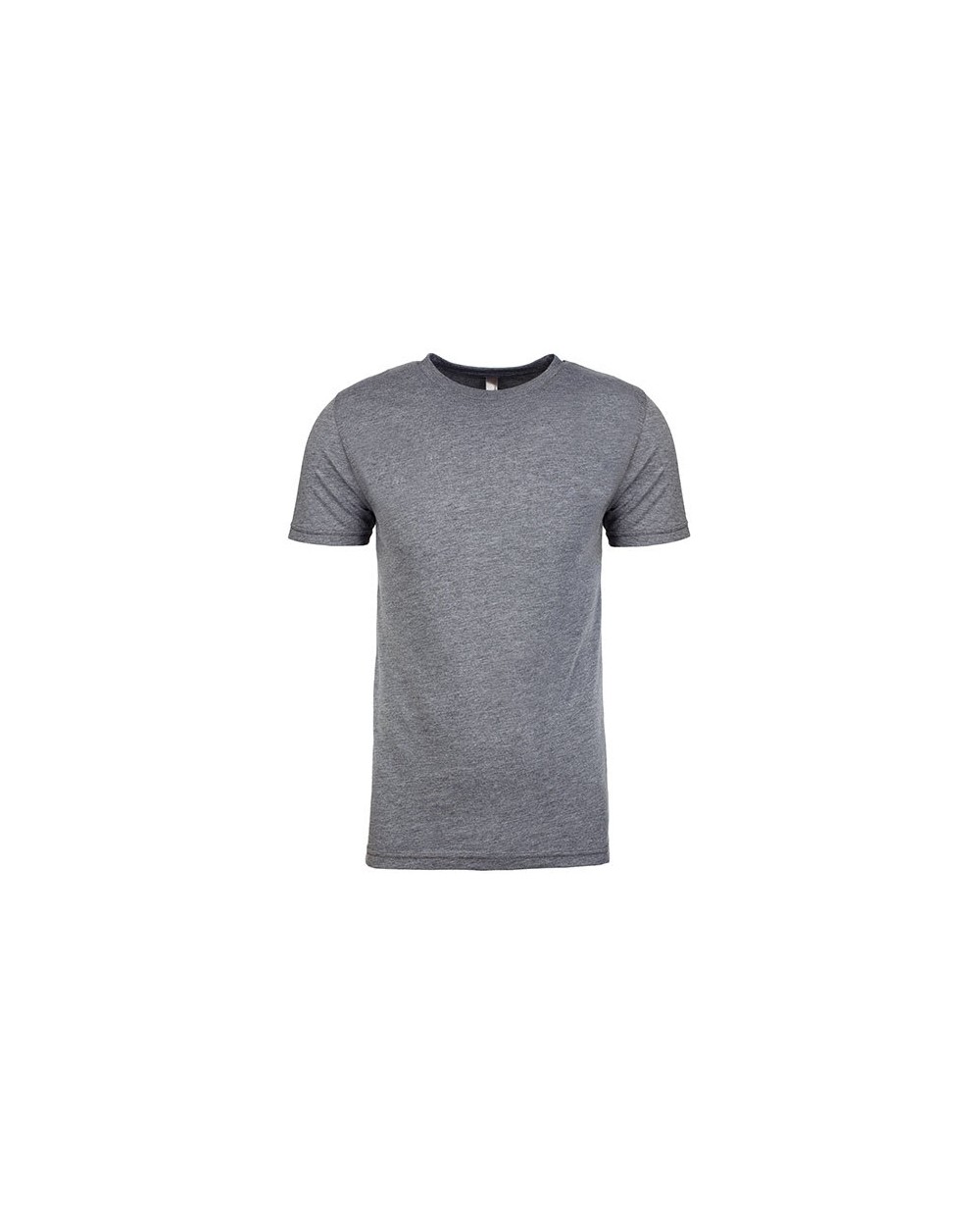 T-shirts NEXT LEVEL APPAREL Men´s Tri-Blend T-Shirt voor bedrukking &amp; borduring