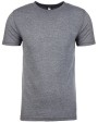 T-Shirts personnalisable NEXT LEVEL APPAREL Men´s Tri-Blend T-Shirt