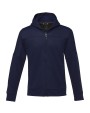 ELEVATE Nubia Performance Kapuzensweatjacke für Herren Jacken personalisierbar