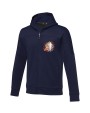 ELEVATE Nubia Performance Kapuzensweatjacke für Herren Jacken personalisierbar