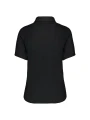 KARIBAN Chemise manches courtes sans repassage femme /api/colors/b9fdad4a-5e94-45cb-8c03-c08b349b28c3 personnalisable