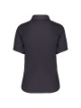 KARIBAN Chemise manches courtes sans repassage femme /api/colors/a74dfbdb-7821-4e15-a7e5-fe07498d41c7 personnalisable