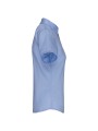 KARIBAN Chemise manches courtes sans repassage femme /api/colors/7cd11260-06e9-4679-96ce-f0c0cca5092d personnalisable