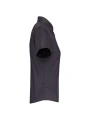 KARIBAN Chemise manches courtes sans repassage femme /api/colors/a74dfbdb-7821-4e15-a7e5-fe07498d41c7 personnalisable