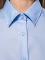 Chemises à personnaliser KARIBAN Chemise manches courtes sans repassage femme 