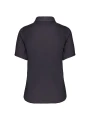 KARIBAN Chemise manches courtes sans repassage femme /api/colors/a74dfbdb-7821-4e15-a7e5-fe07498d41c7 personnalisable
