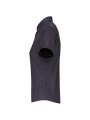 KARIBAN Chemise manches courtes sans repassage femme /api/colors/a74dfbdb-7821-4e15-a7e5-fe07498d41c7 personnalisable