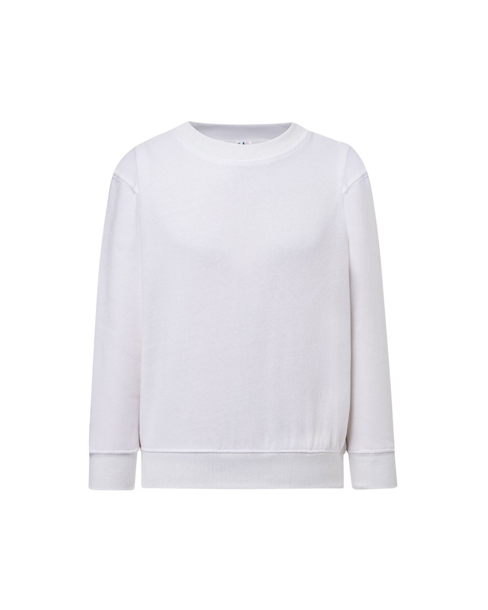 Sweaters & hoodies JHK SWEATSHIRT CREWNECK voor bedrukking &amp; borduring