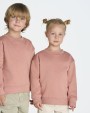 Sweat-shirts personnalisable JHK SWEAT COL ROND