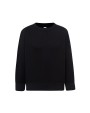 Sweaters & hoodies JHK SWEATSHIRT CREWNECK voor bedrukking &amp; borduring