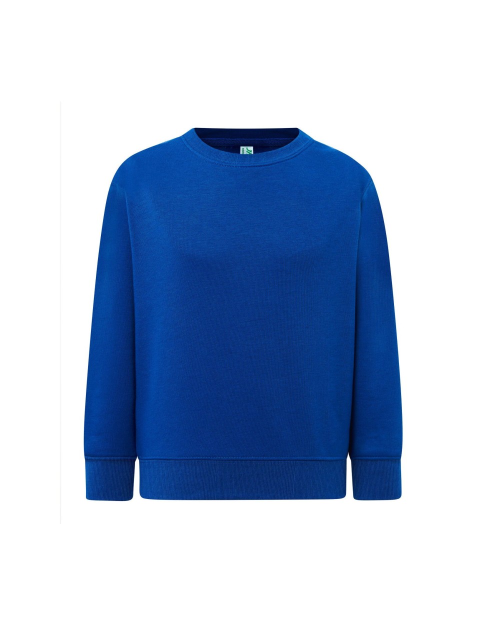 Sweaters & hoodies JHK SWEATSHIRT CREWNECK voor bedrukking &amp; borduring