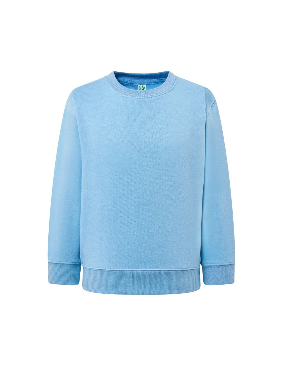 Sweaters & hoodies JHK SWEATSHIRT CREWNECK voor bedrukking &amp; borduring