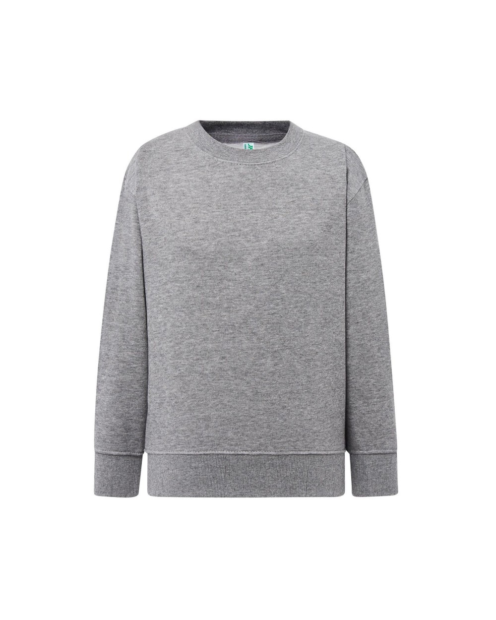 Sweaters & hoodies JHK SWEATSHIRT CREWNECK voor bedrukking &amp; borduring