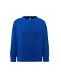 JHK SWEATSHIRT RUNDHALSAUSSCHNITT Sweatshirts personalisierbar