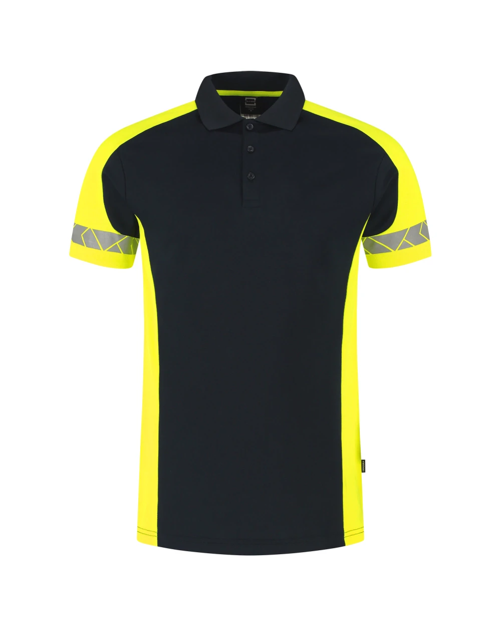 TRICORP Poloshirt Reflective Redefined Poloshirts personalisierbar