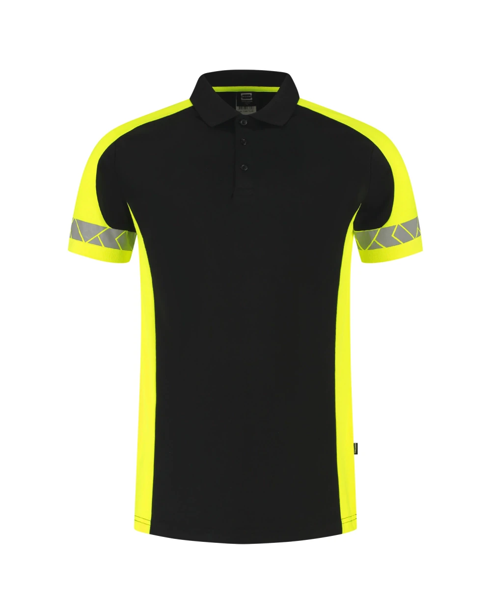 Polos personnalisable TRICORP Polo Reflective Redefined