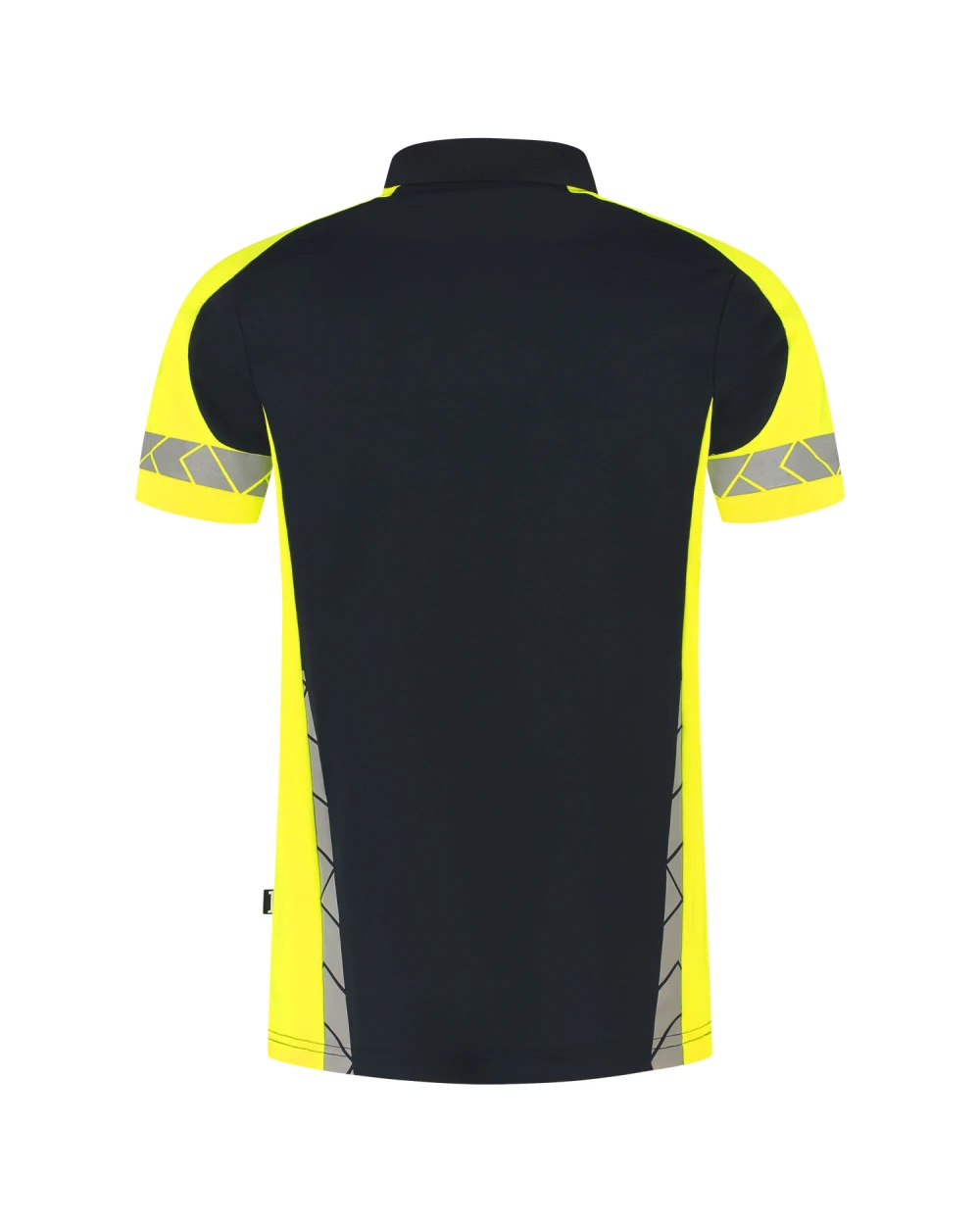 TRICORP Poloshirt Reflective Redefined Poloshirts personalisierbar