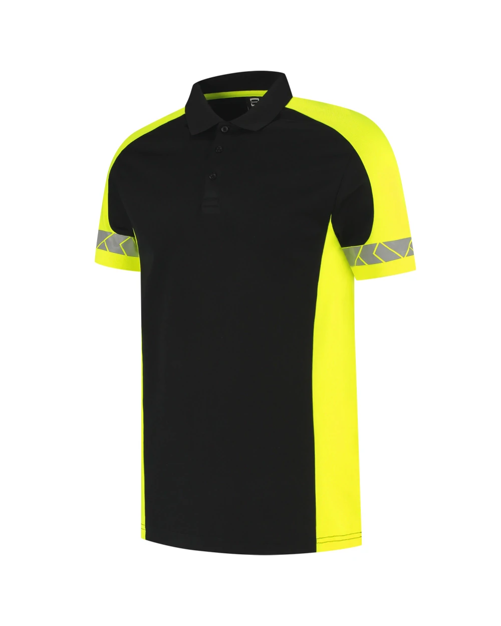 Polos personnalisable TRICORP Polo Reflective Redefined