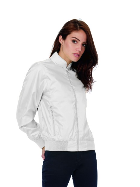 Vestes à personnaliser B&C TROOPER WOMEN 