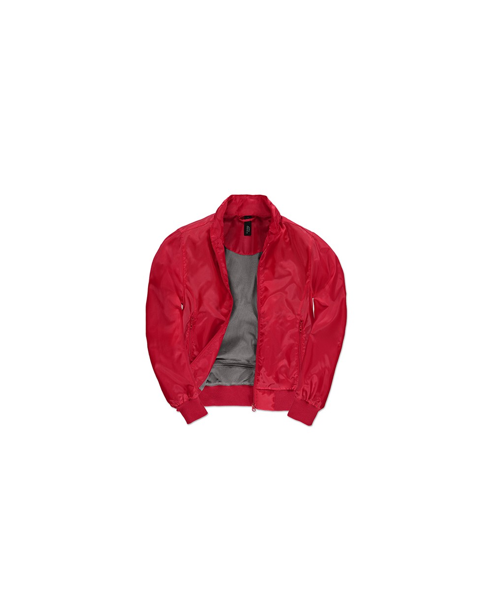 Vestes personnalisable B&C TROOPER WOMEN