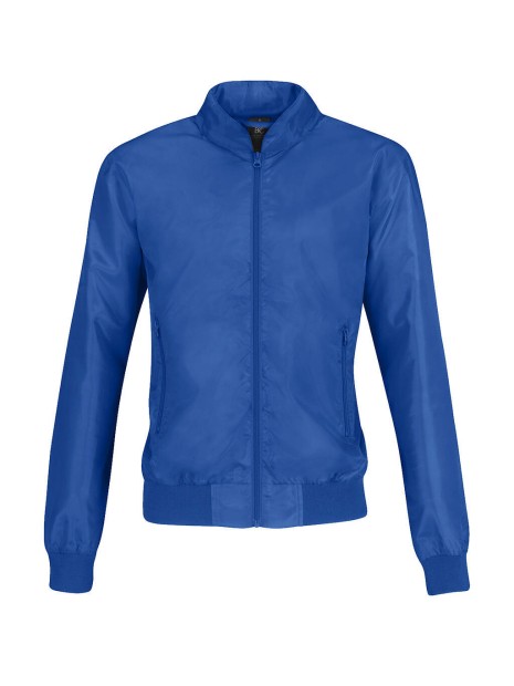 B&C TROOPER WOMEN /api/colors/f700b77a-8b25-4cb5-9c2f-860d1a141e0b personnalisable