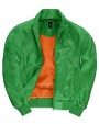 Vestes personnalisable B&C TROOPER WOMEN