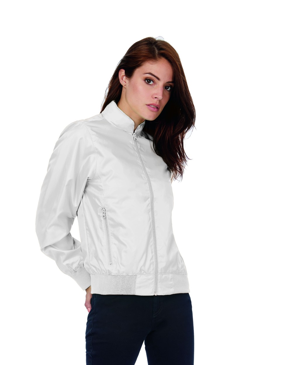 B&C TROOPER WOMEN Jacken personalisierbar