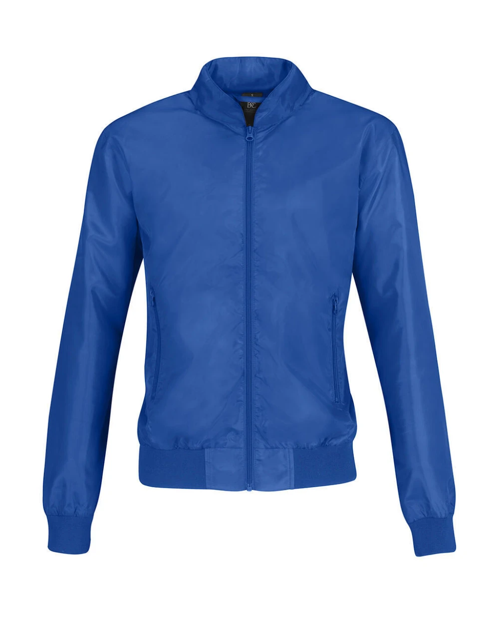 B&C TROOPER WOMEN Jacken personalisierbar