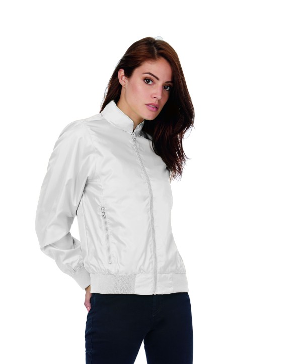 Vestes personnalisable B&C TROOPER WOMEN