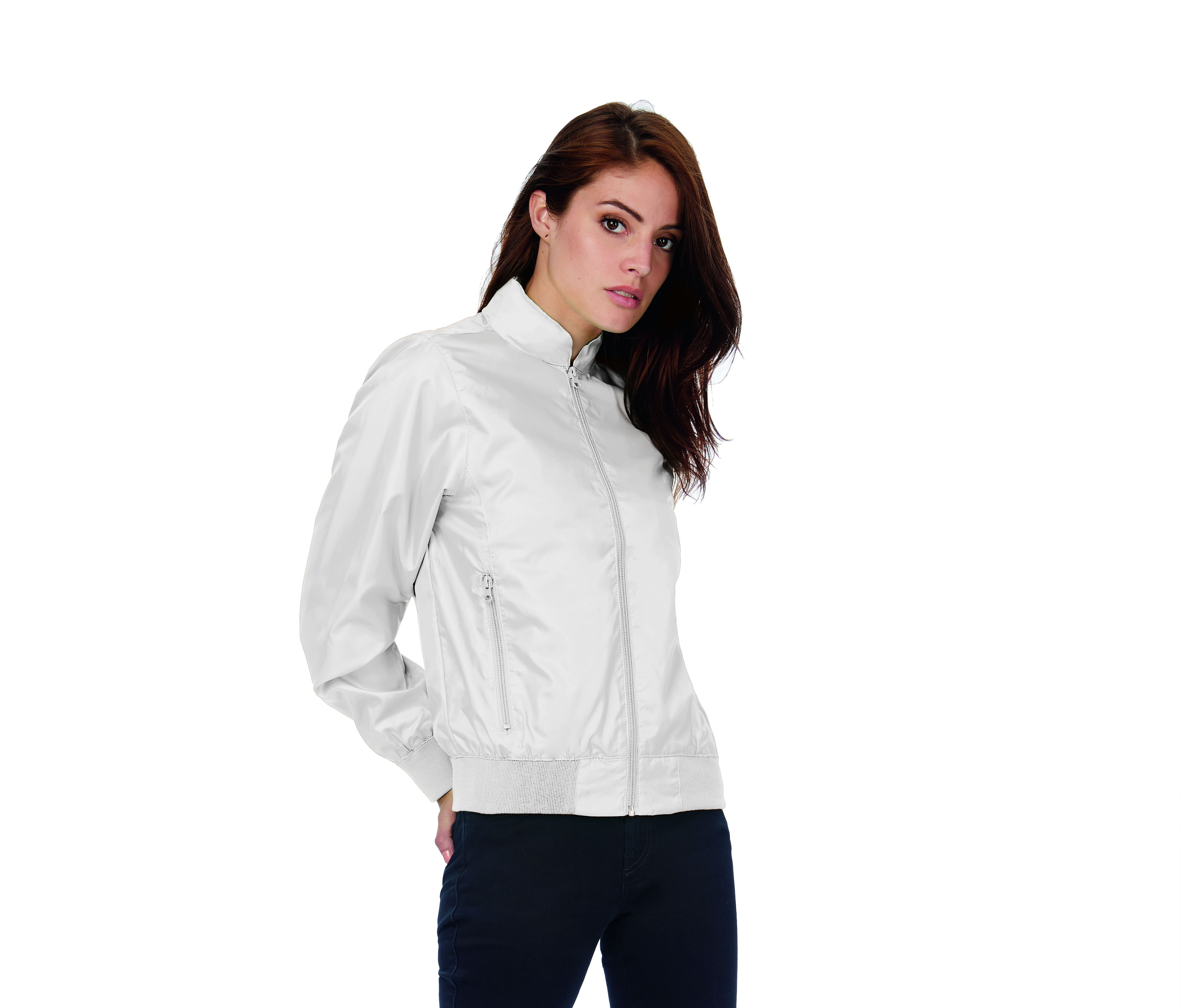 Vestes personnalisable B&C TROOPER WOMEN